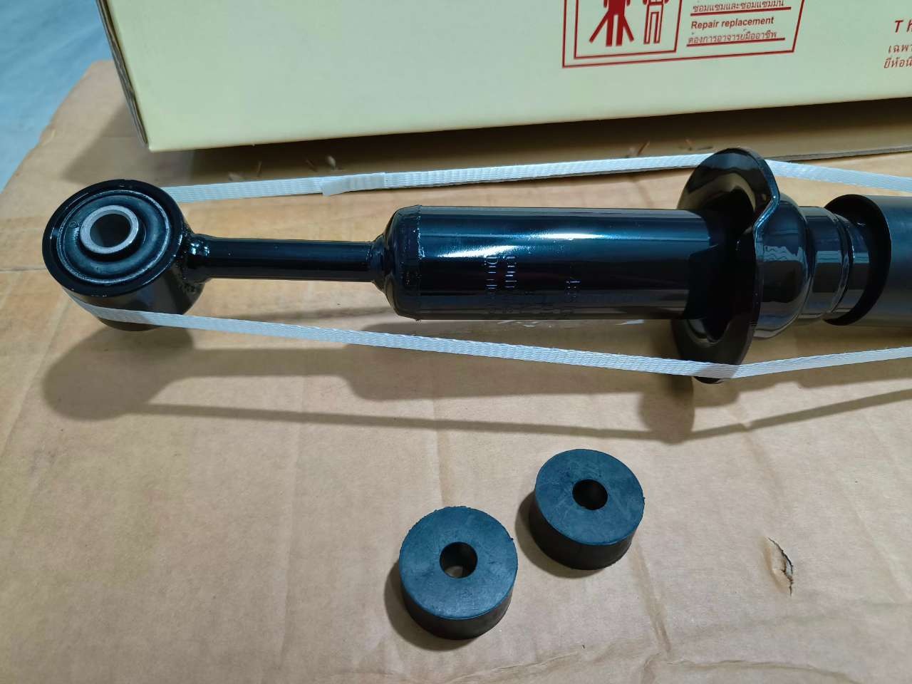 Pistón Toyota Original